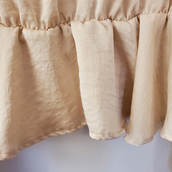 Peach Love Blouse - Picture 5 of 8